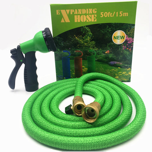 Expandable Garden hose 50ft